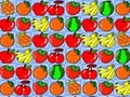 Fruity Flip Flop online spielen