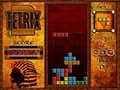 Ägyptische Tetris online spielen