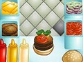 Machen Sie einen Burger online spielen