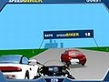 Speed ​​Biker online spielen