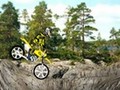 Trial Bike 2 online spielen