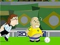 Run Ronaldo Run! online spielen