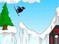 Skispringen online spielen