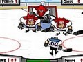 Power Hockey online spielen