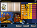 Pirates Revenge online spielen