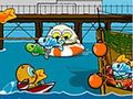 Dynamite Fishing online spielen