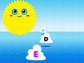 Sunny Alphabet online spielen