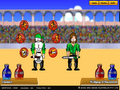 Swords And Sandals online spielen