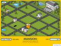 Mansion Impossible online spielen