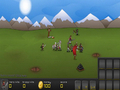 Battle For Gondor online spielen