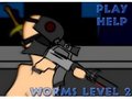 Worms Krieg online spielen