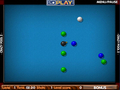 Crazy Pool 2 online spielen