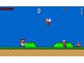 Super Mario und Magnum online spielen