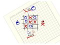 Tic Tac Toe online spielen