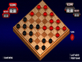 Checkers Fun online spielen