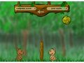 Woodland-Volleyball online spielen