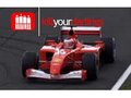 Formel 1-Fans online spielen