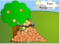 Berg Mandarinen online spielen