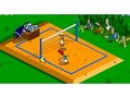 Yard volley online spielen