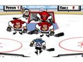 Eishockey ohne Regeln online spielen