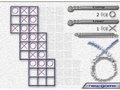 Lange tic - tac-toe online spielen