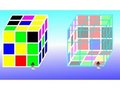 Rubiks Cube online spielen