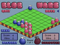 Blob Wars online spielen