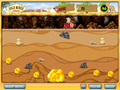 Gold Miner Vegas online spielen