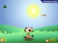 Frisbeedog online spielen