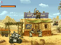 Metal Slug 2 online spielen