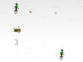 Snow Ball online spielen