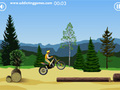 Stunt Dirt Bike online spielen