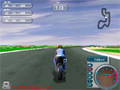 Motorcycle Racer online spielen