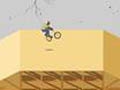 BMX Tricks online spielen