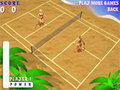 Beach Tennis online spielen