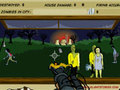 Zombie Swarm online spielen