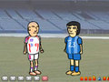 Zidan vs Materazzi online spielen