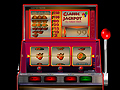 3 Wheel Slot Machine online spielen