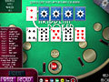 Caribbean Poker online spielen