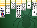 Spider Solitaire online spielen