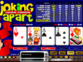 Videopoker online spielen