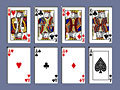 Crescent Solitaire online spielen