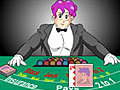 Bubbletoonia BlackJack online spielen