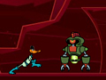 Duck Dodgers Planet 8 aus Ober Mars: Mission 3 online spielen