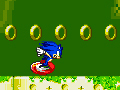 Sonic Xtreme 2 online spielen