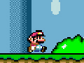 Mario World online spielen