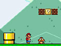 Super Flash Mario Bros online spielen