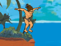 Tarzan und Jane - Jungle Jump online spielen