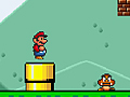 Super Mario (Super Mario) online spielen