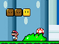 Monoliths Mario World online spielen